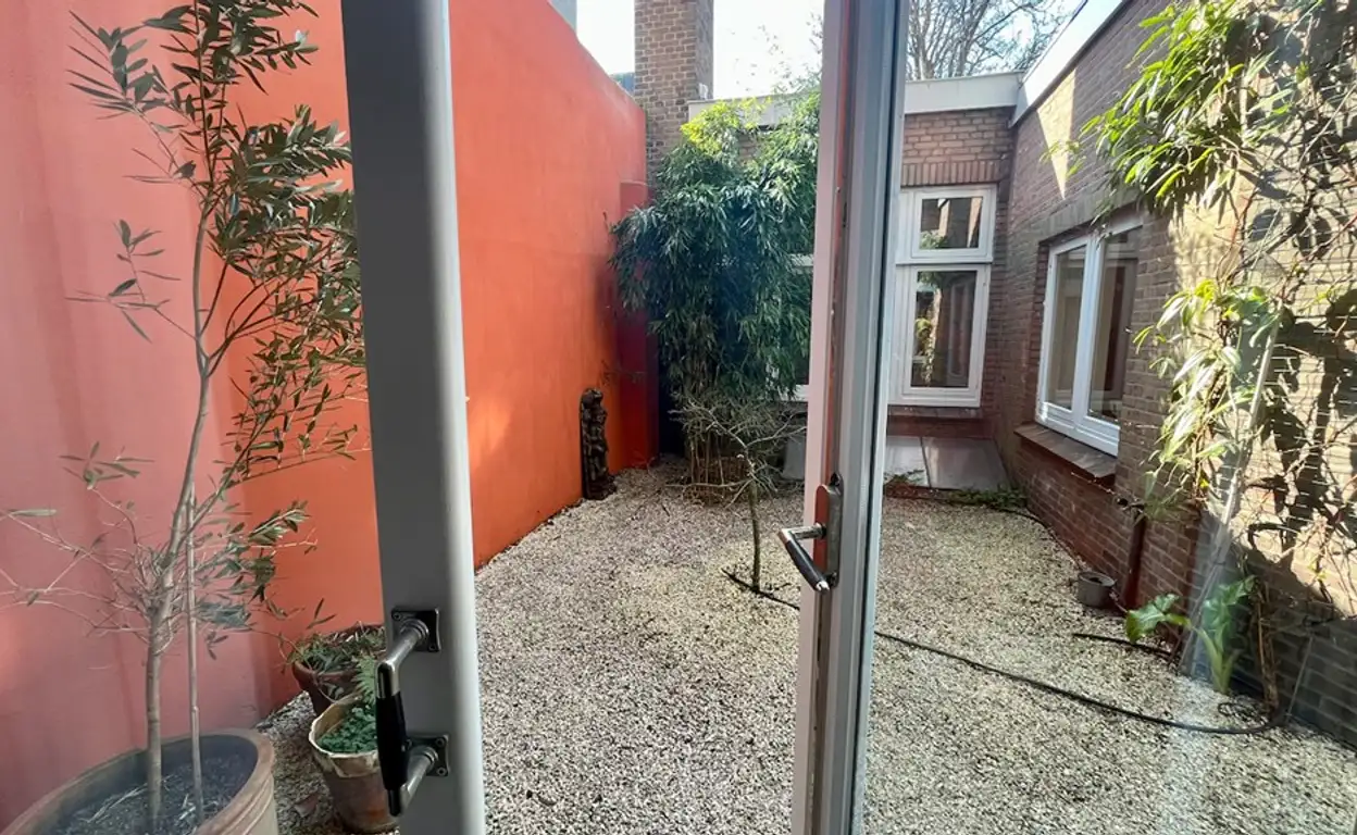 Foto #35 Appartement Lange Beestenmarkt Den Haag