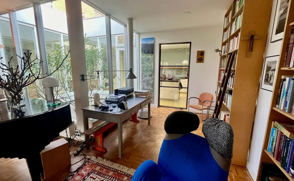 Foto #4 Appartement Lange Beestenmarkt Den Haag