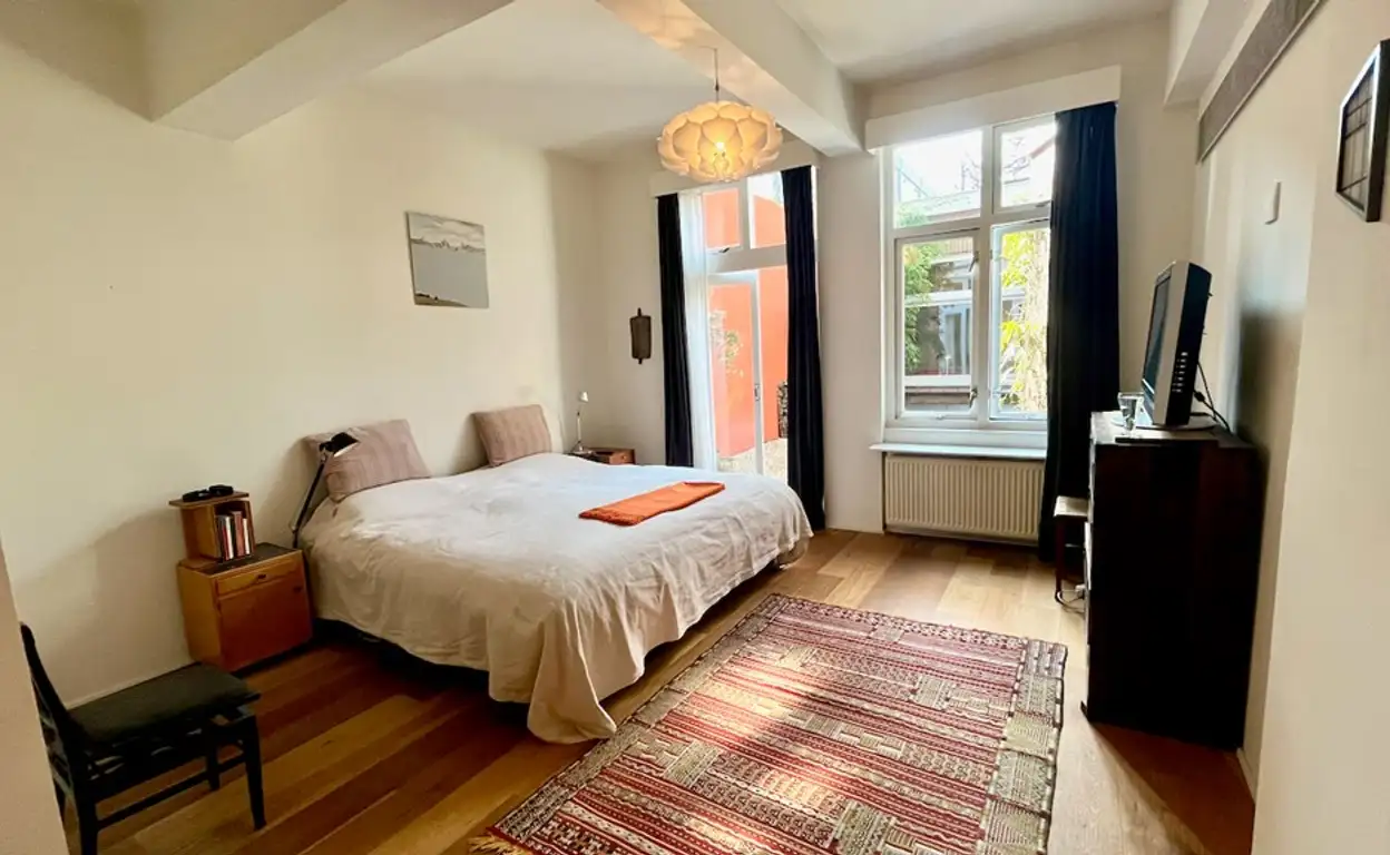 Foto #31 Appartement Lange Beestenmarkt Den Haag