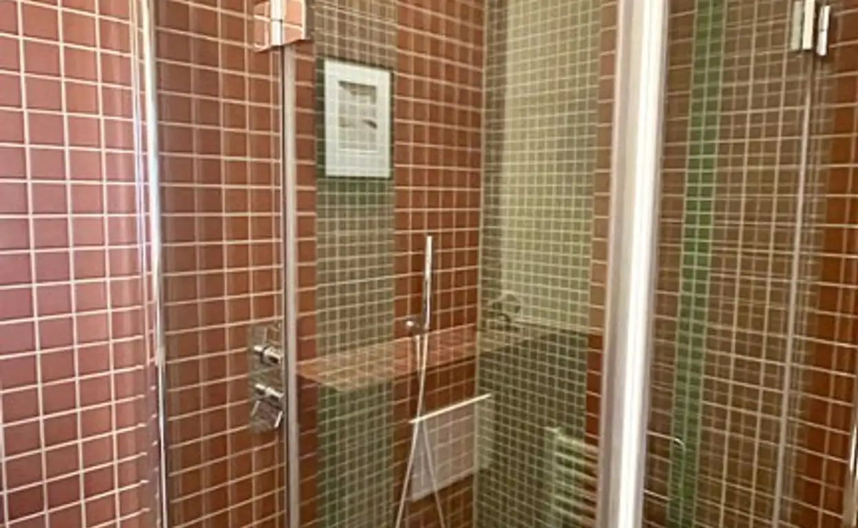 Foto #24 Appartement Lange Beestenmarkt Den Haag