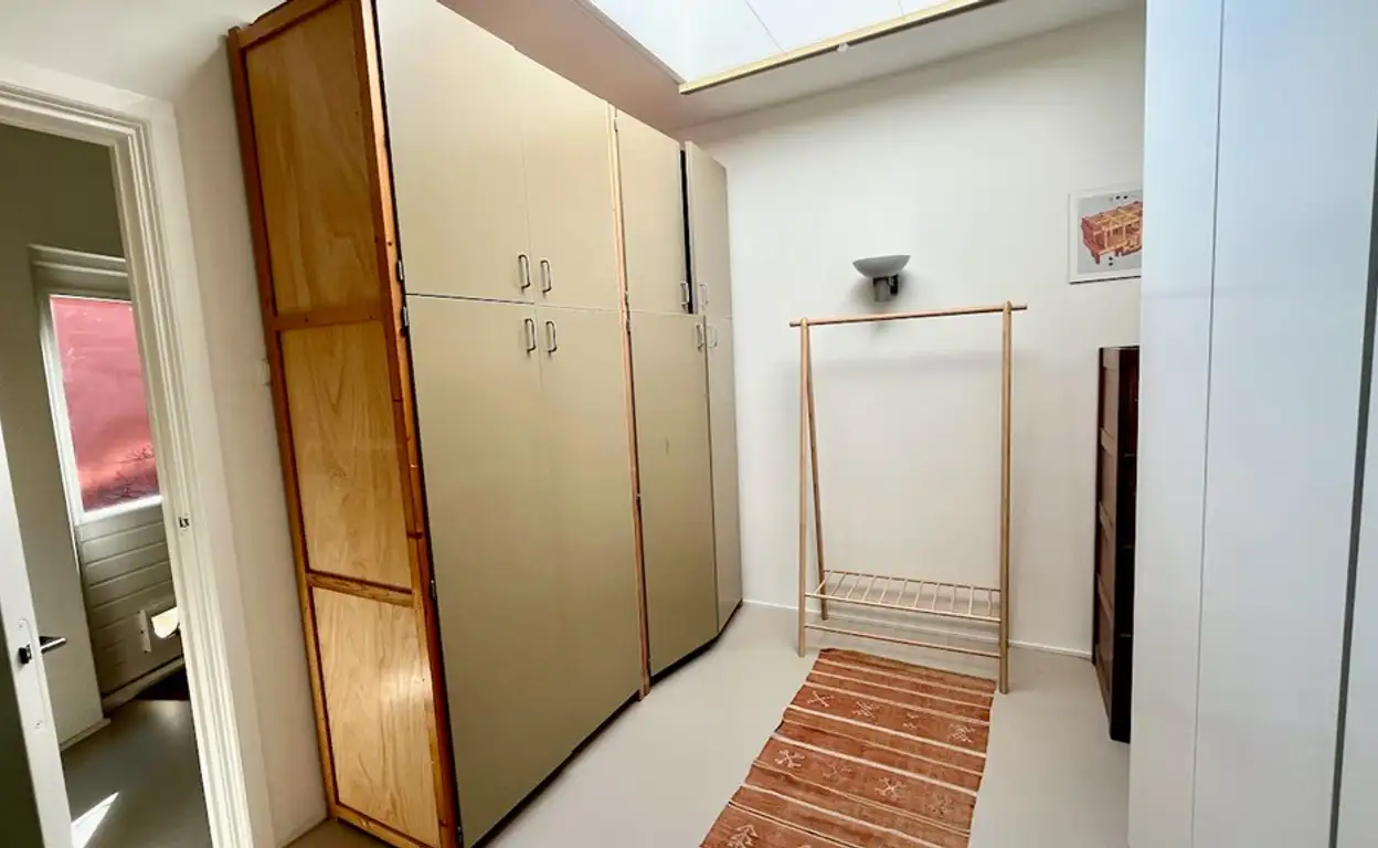 Foto #28 Appartement Lange Beestenmarkt Den Haag