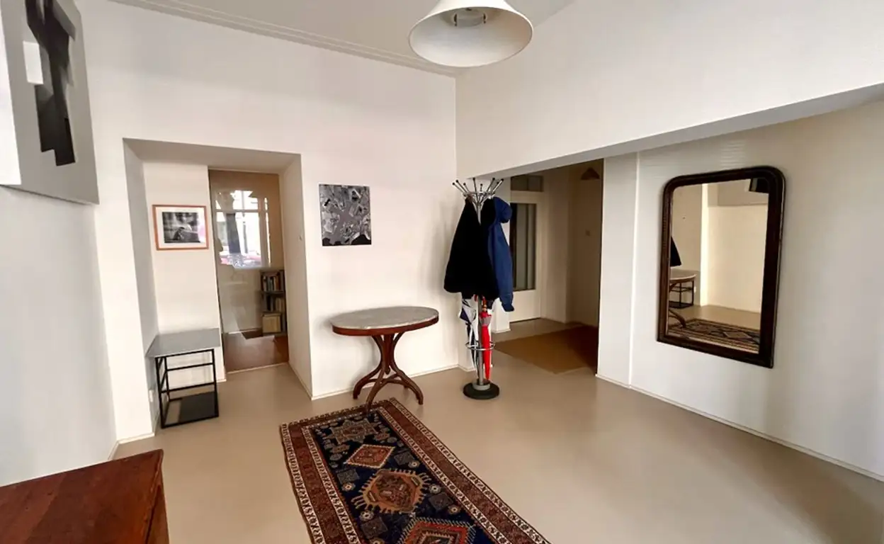 Foto #43 Appartement Lange Beestenmarkt Den Haag
