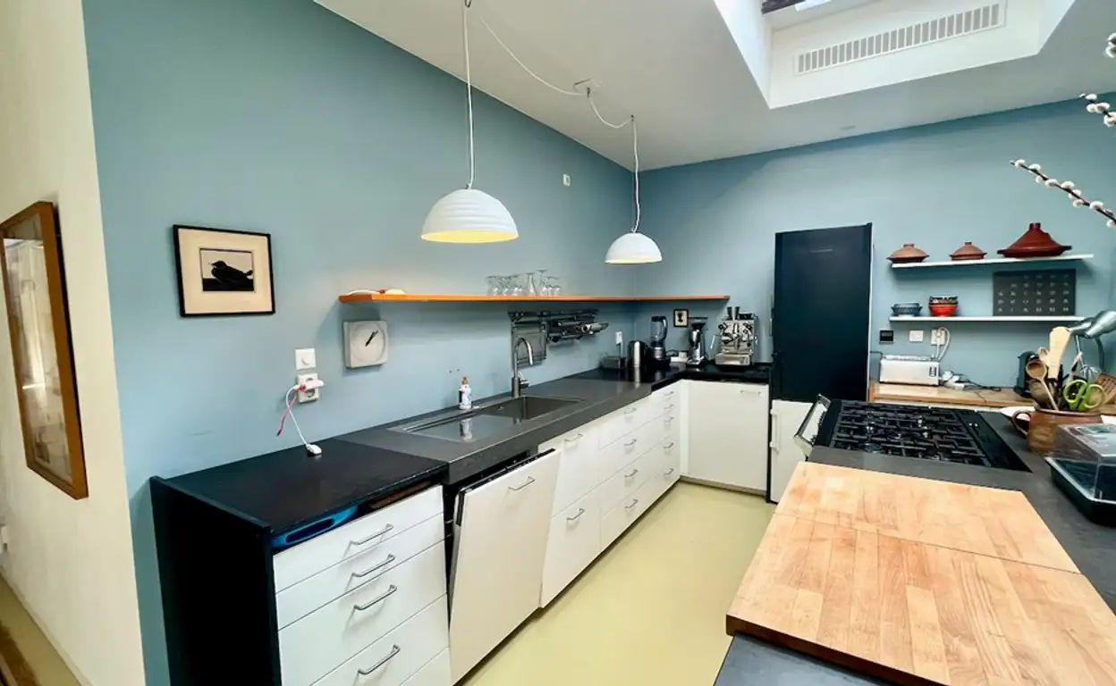 Foto #10 Appartement Lange Beestenmarkt Den Haag