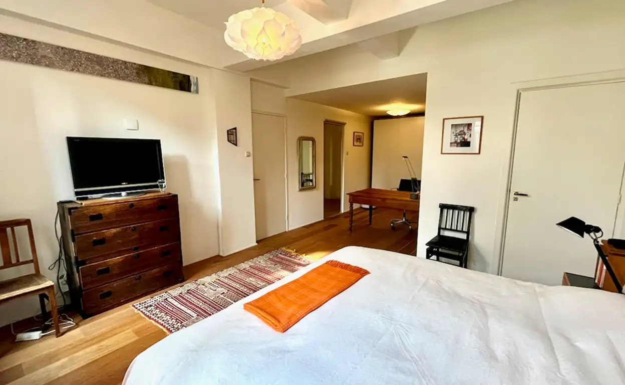 Foto #30 Appartement Lange Beestenmarkt Den Haag