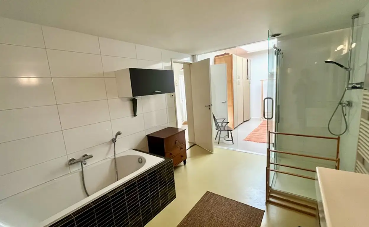 Foto #42 Appartement Lange Beestenmarkt Den Haag