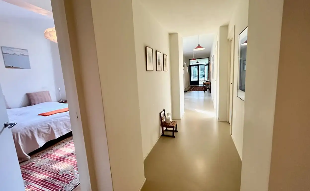 Foto #48 Appartement Lange Beestenmarkt Den Haag