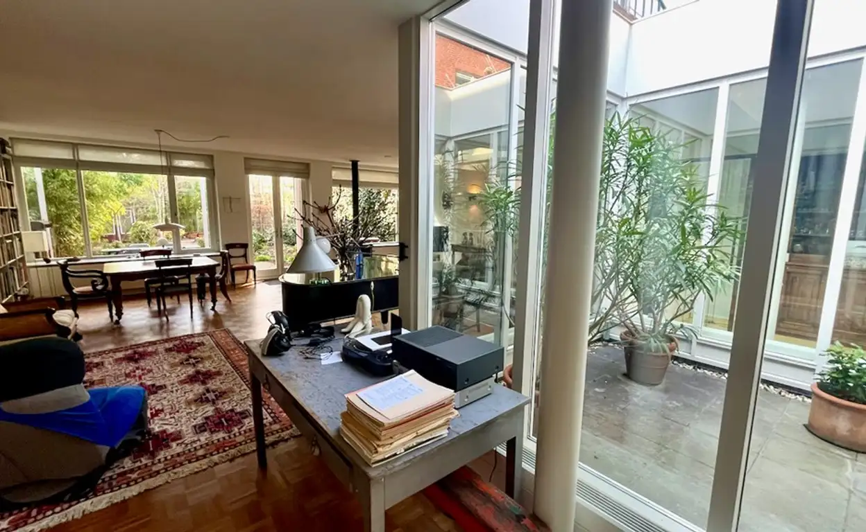 Foto #8 Appartement Lange Beestenmarkt Den Haag