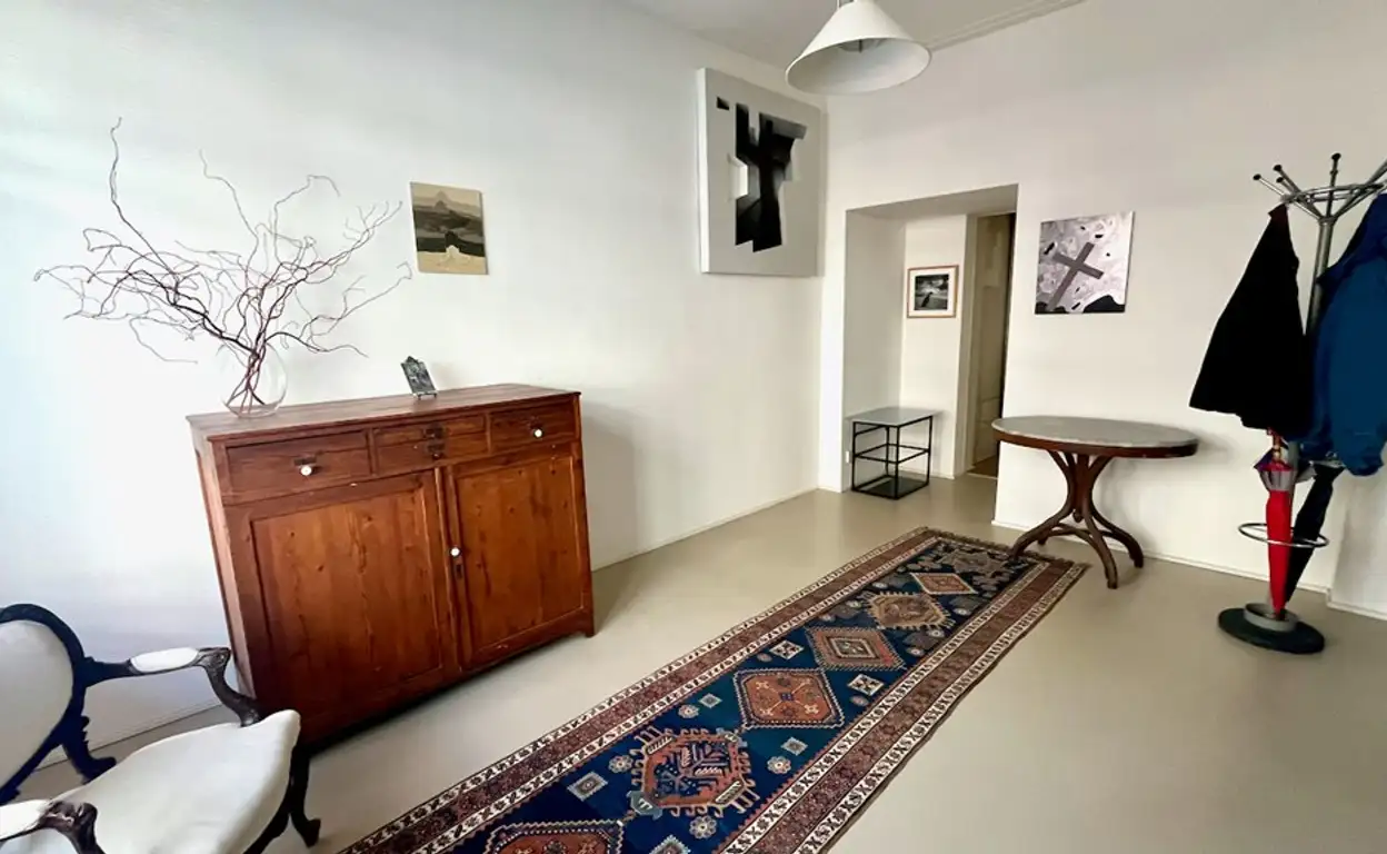 Foto #44 Appartement Lange Beestenmarkt Den Haag