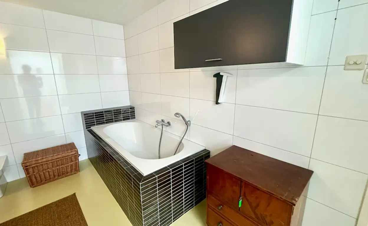Foto #40 Appartement Lange Beestenmarkt Den Haag
