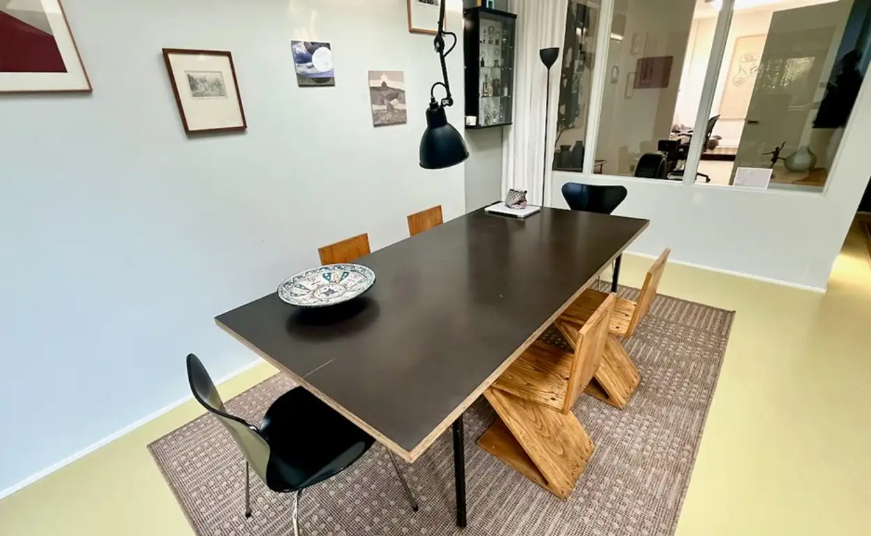 Foto #6 Appartement Lange Beestenmarkt Den Haag