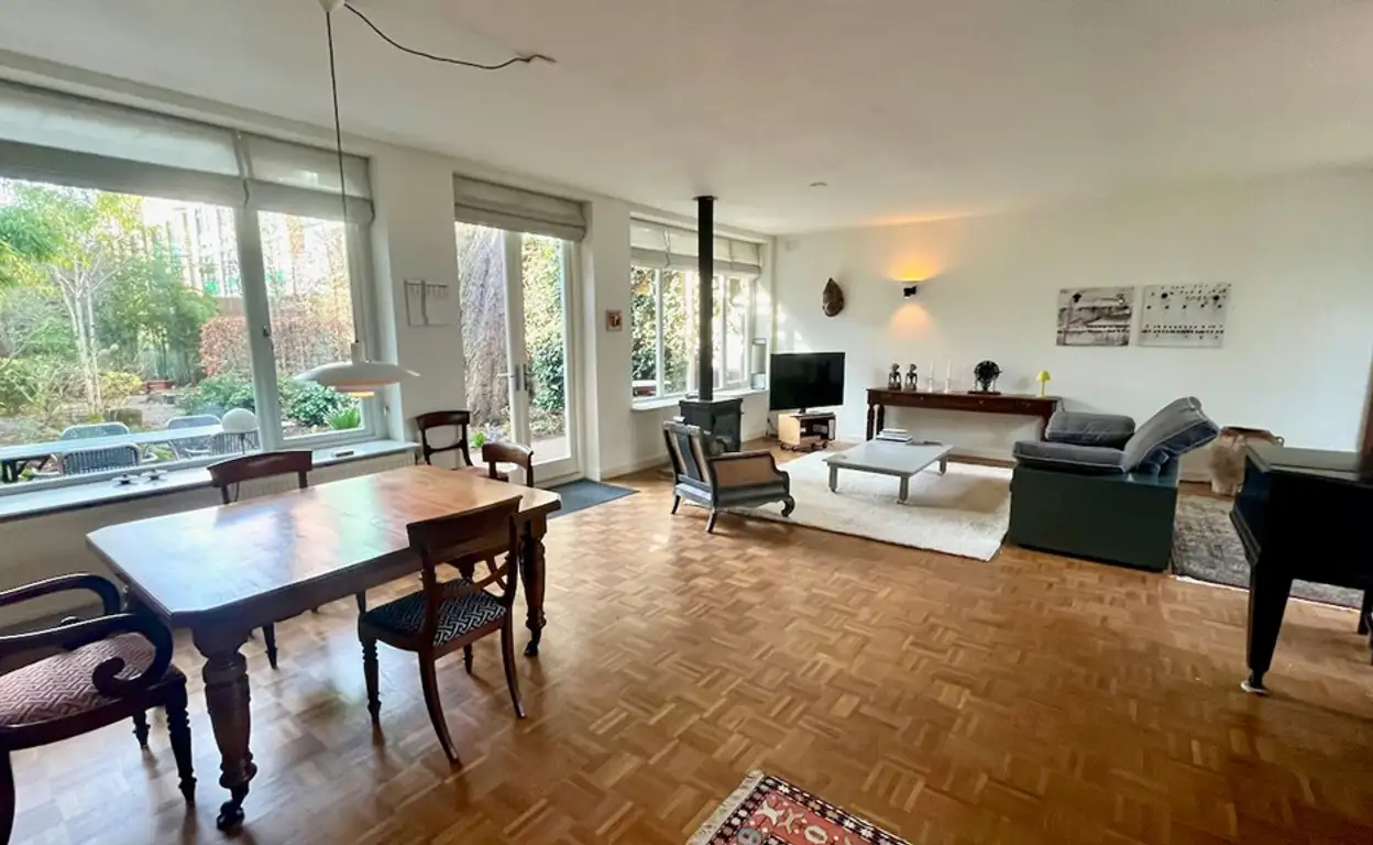 Foto #2 Appartement Lange Beestenmarkt Den Haag
