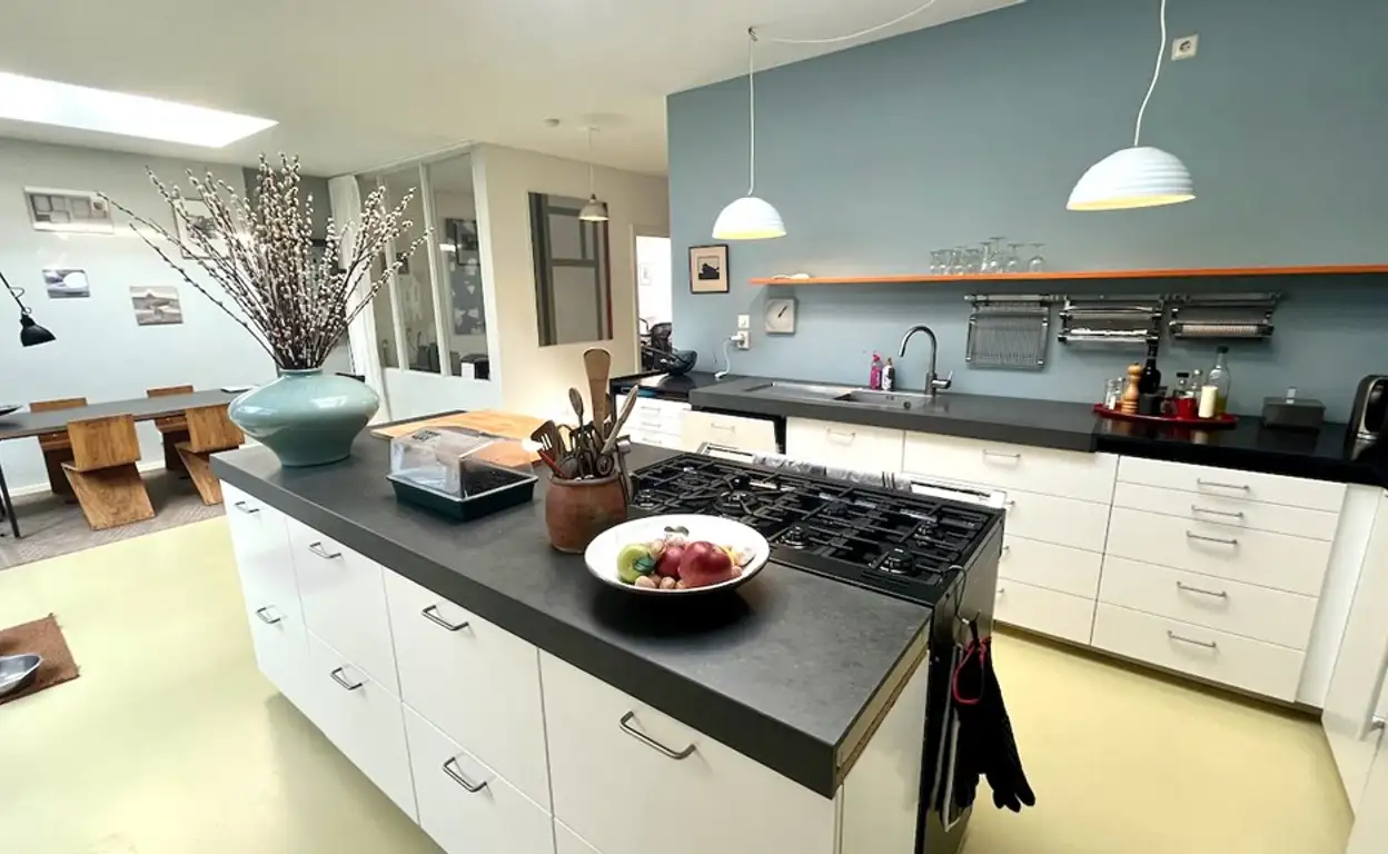 Foto #9 Appartement Lange Beestenmarkt Den Haag