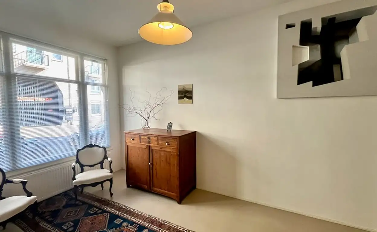 Foto #45 Appartement Lange Beestenmarkt Den Haag
