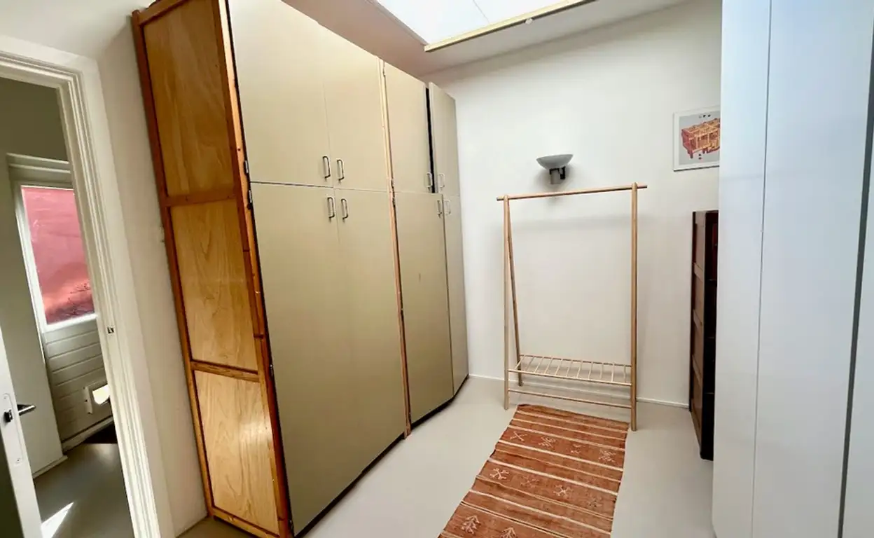Foto #26 Appartement Lange Beestenmarkt Den Haag