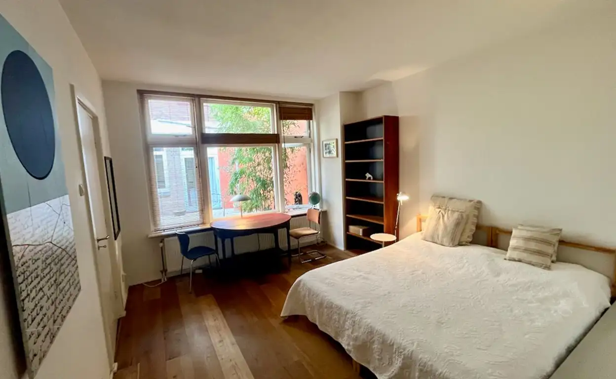 Foto #19 Appartement Lange Beestenmarkt Den Haag