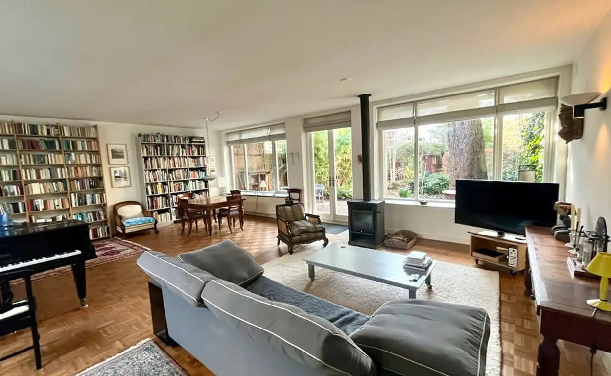 Foto #3 Appartement Lange Beestenmarkt Den Haag