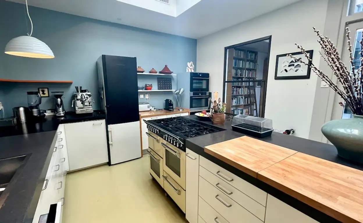 Foto #12 Appartement Lange Beestenmarkt Den Haag