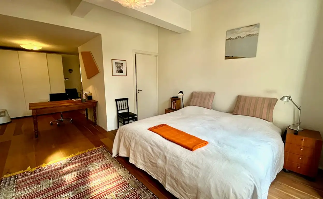 Foto #29 Appartement Lange Beestenmarkt Den Haag