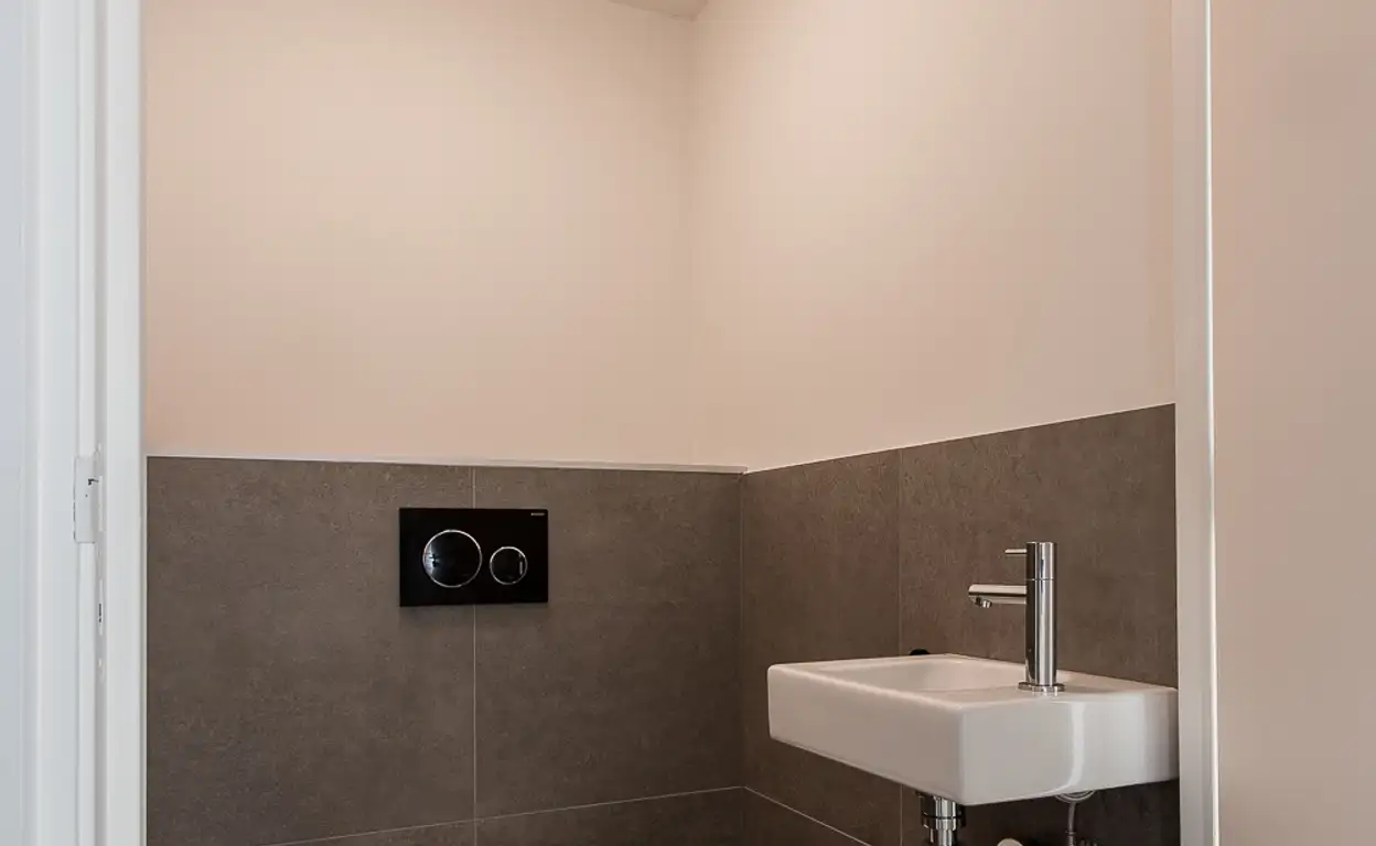 Foto #11 Appartement Clarastraat Den Bosch