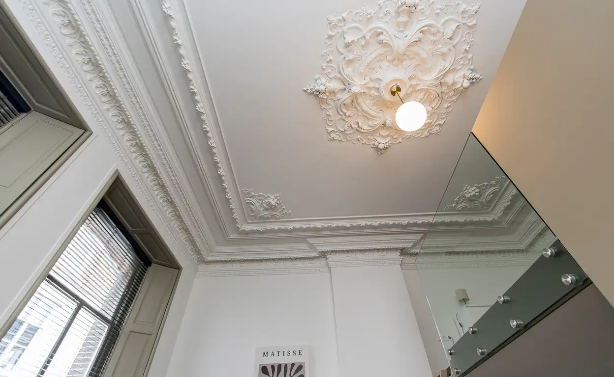 Foto #9 Appartement Clarastraat Den Bosch
