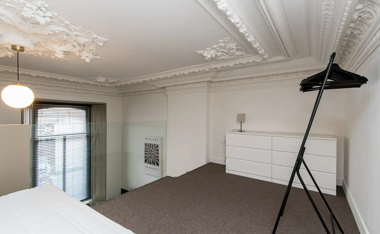 Foto #8 Appartement Clarastraat Den Bosch