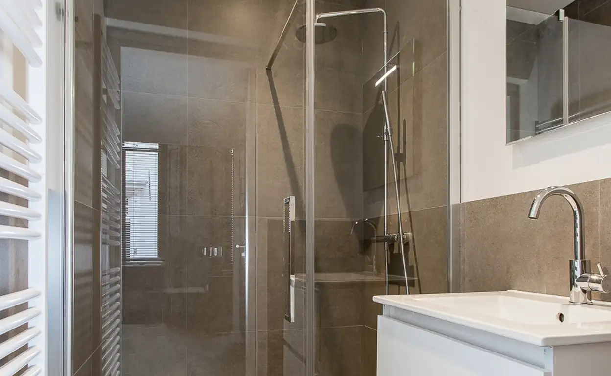 Foto #2 Appartement Clarastraat Den Bosch