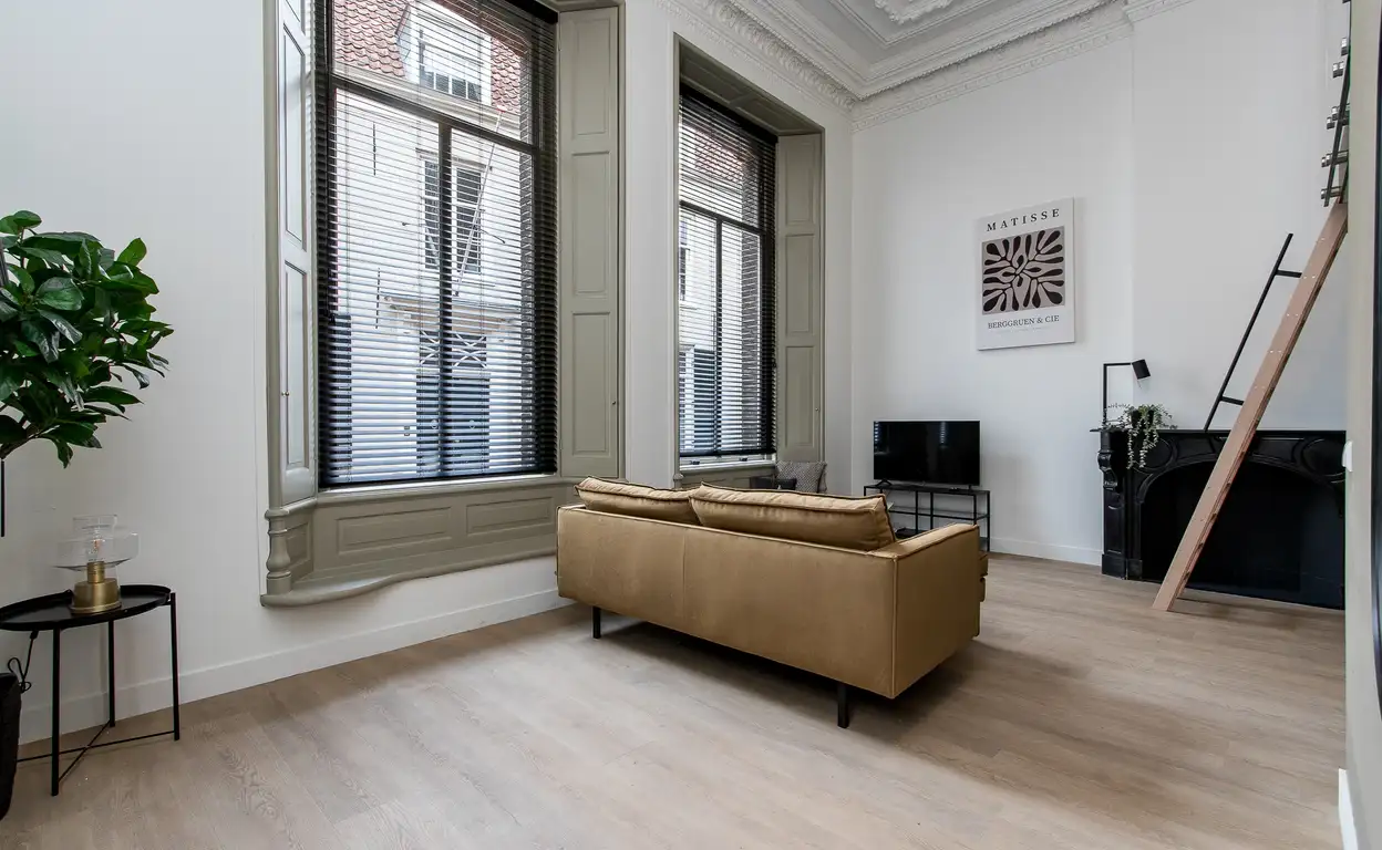 Foto #4 Appartement Clarastraat Den Bosch