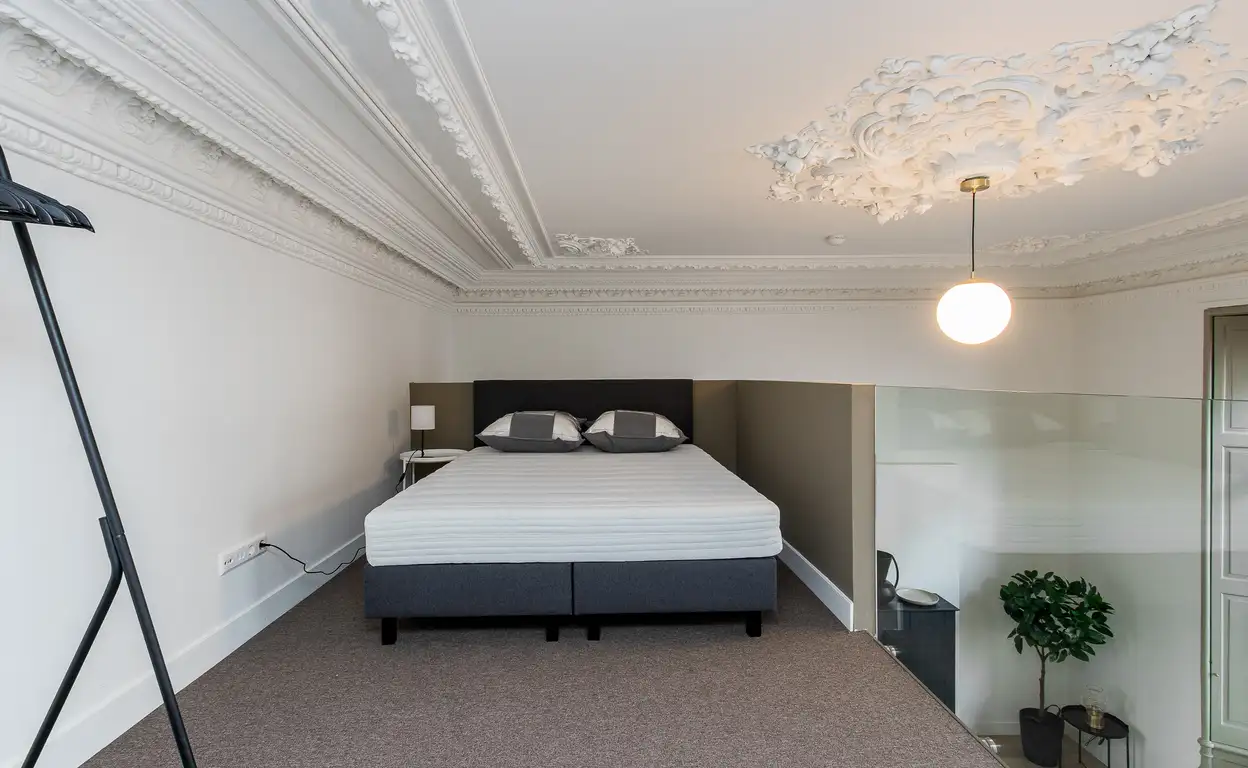 Foto #7 Appartement Clarastraat Den Bosch