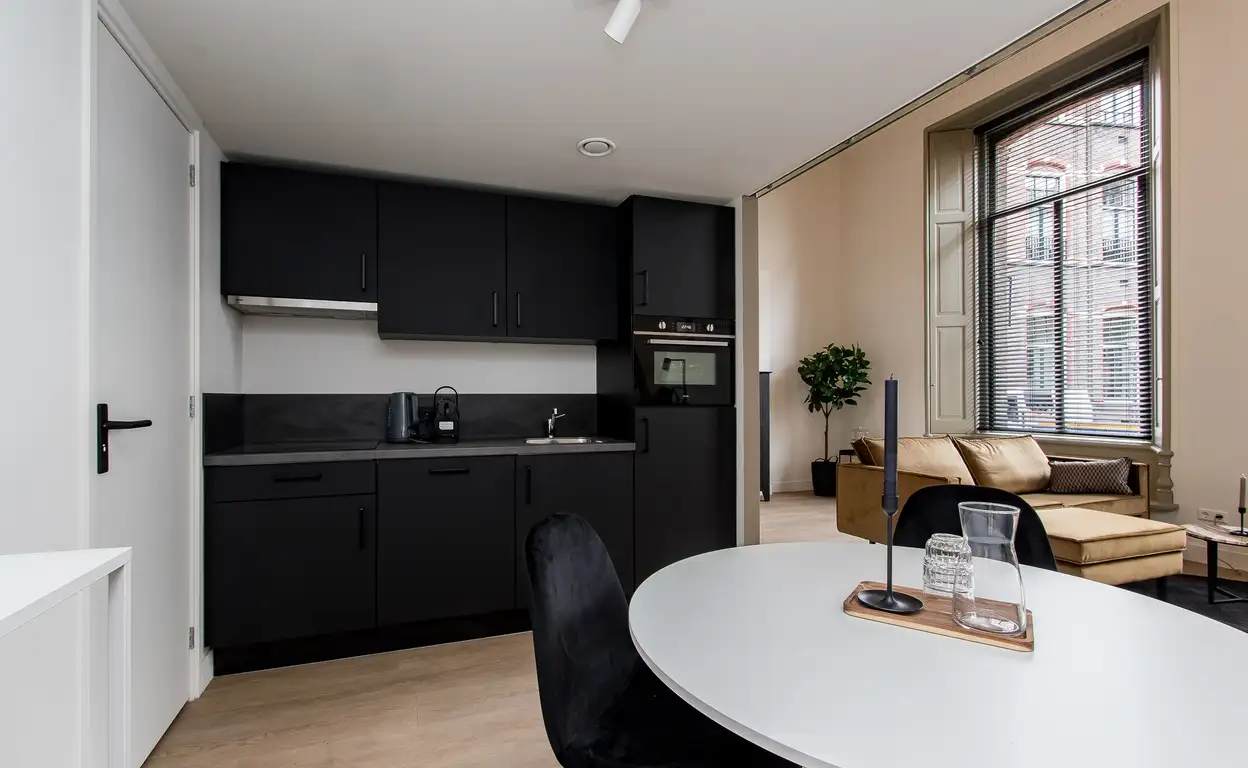 Foto #6 Appartement Clarastraat Den Bosch