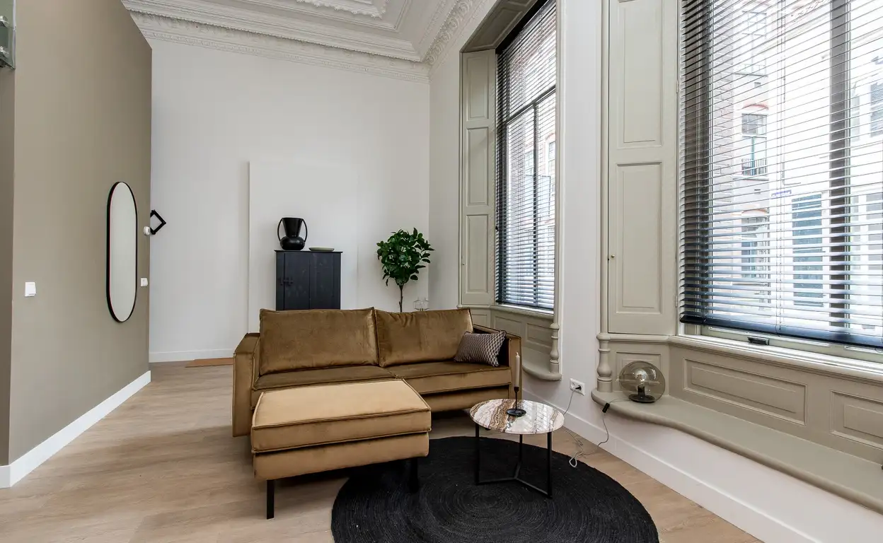 Foto #5 Appartement Clarastraat Den Bosch