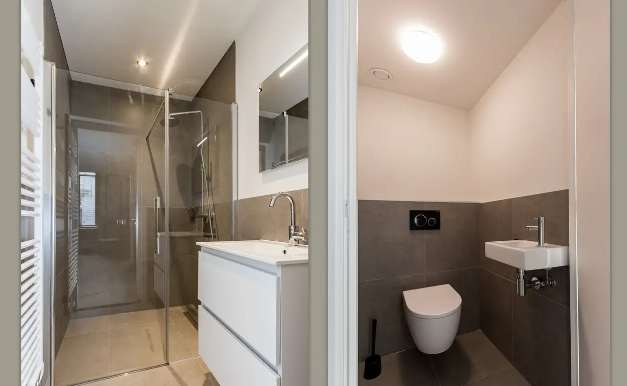 Foto #10 Appartement Clarastraat Den Bosch