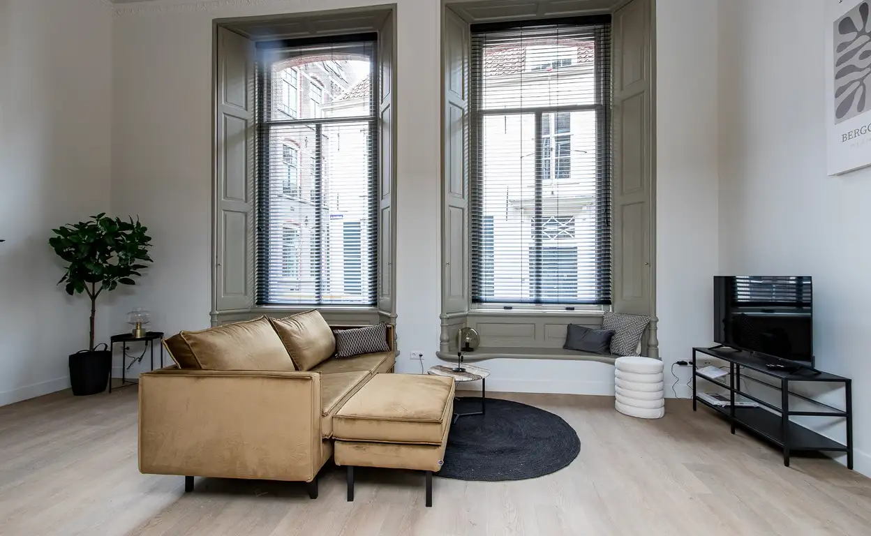 Foto #0 Appartement Clarastraat Den Bosch