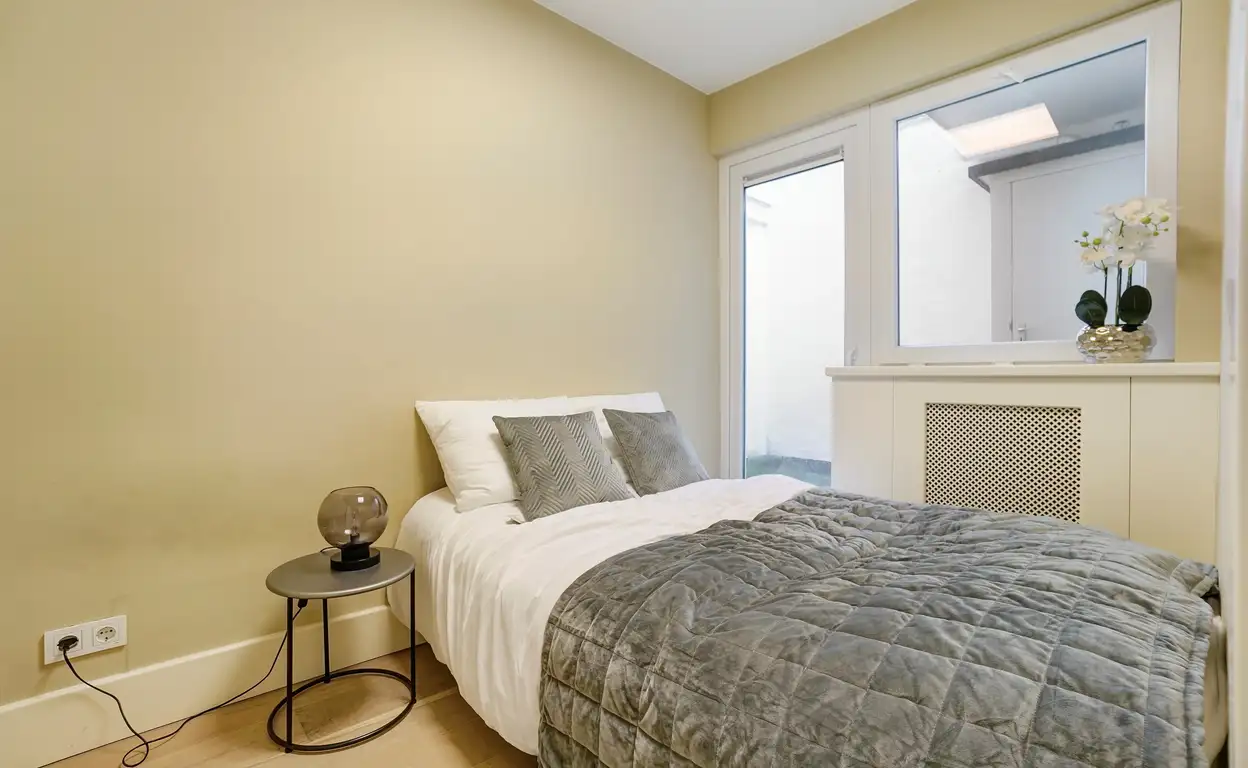 Foto #10 Appartement Bonistraat Den Haag