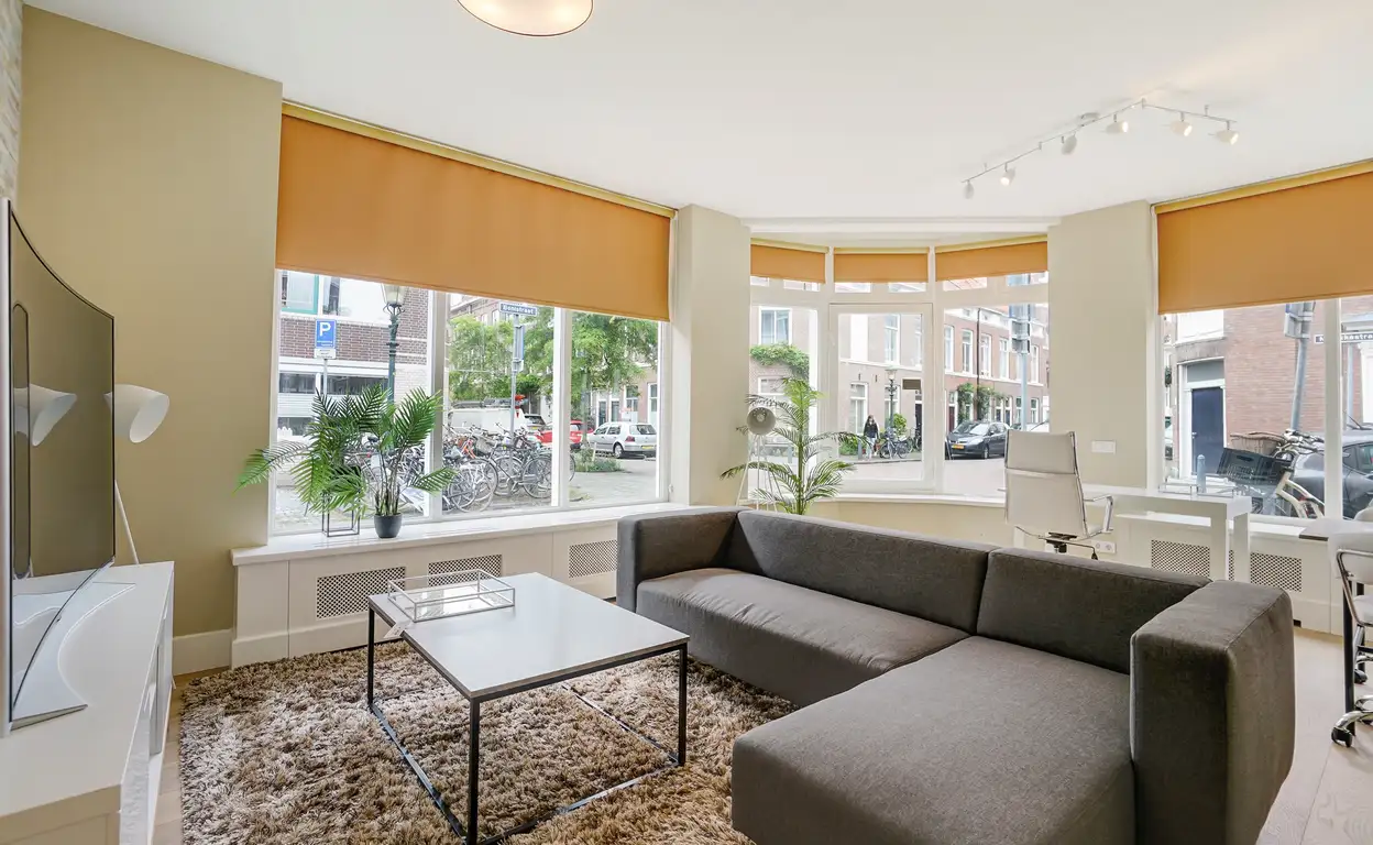 Foto #6 Appartement Bonistraat Den Haag