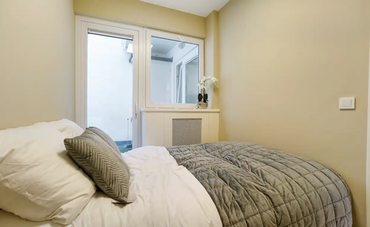 Foto #11 Appartement Bonistraat Den Haag