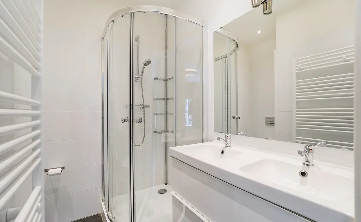 Foto #17 Appartement Bonistraat Den Haag