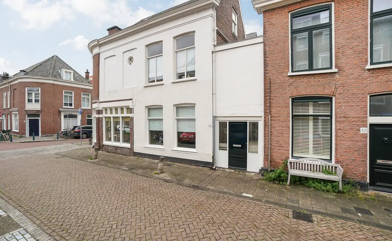 Foto #14 Appartement Bonistraat Den Haag