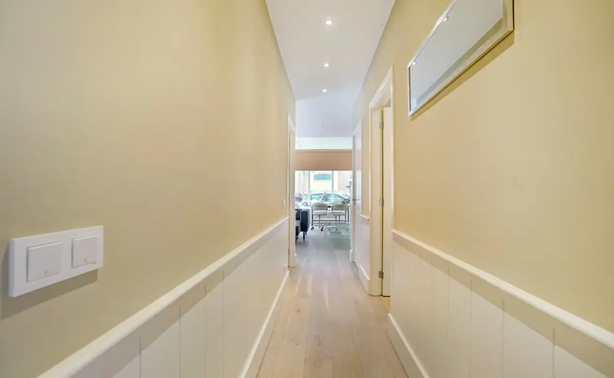 Foto #1 Appartement Bonistraat Den Haag