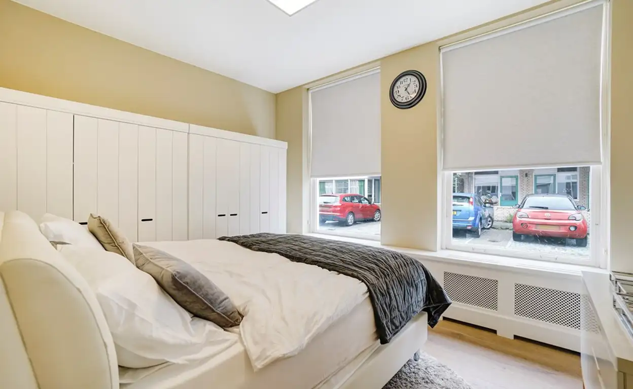 Foto #12 Appartement Bonistraat Den Haag