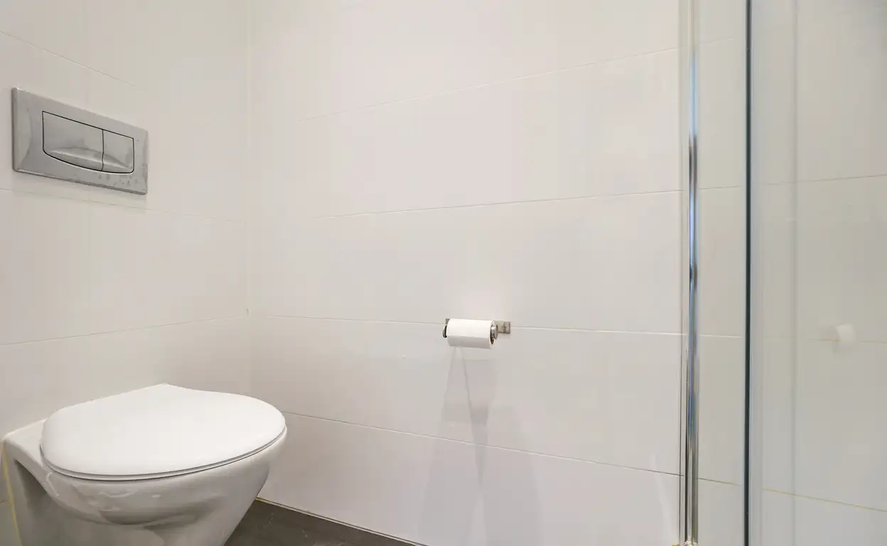 Foto #18 Appartement Bonistraat Den Haag