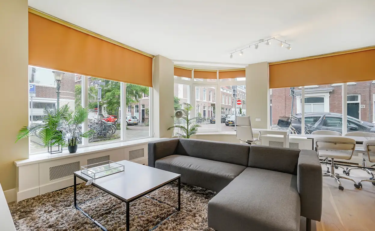 Foto #5 Appartement Bonistraat Den Haag
