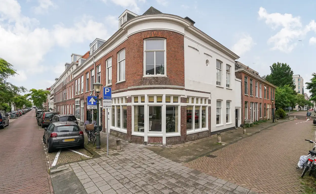 Foto #13 Appartement Bonistraat Den Haag