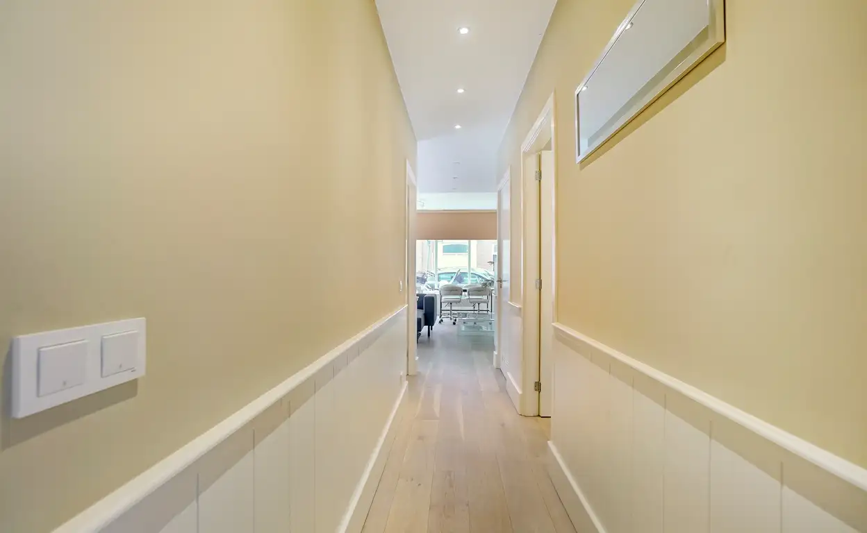 Foto #1 Appartement Bonistraat Den Haag
