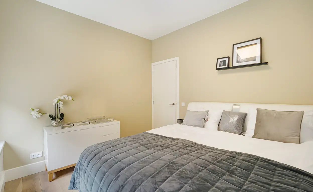 Foto #15 Appartement Bonistraat Den Haag