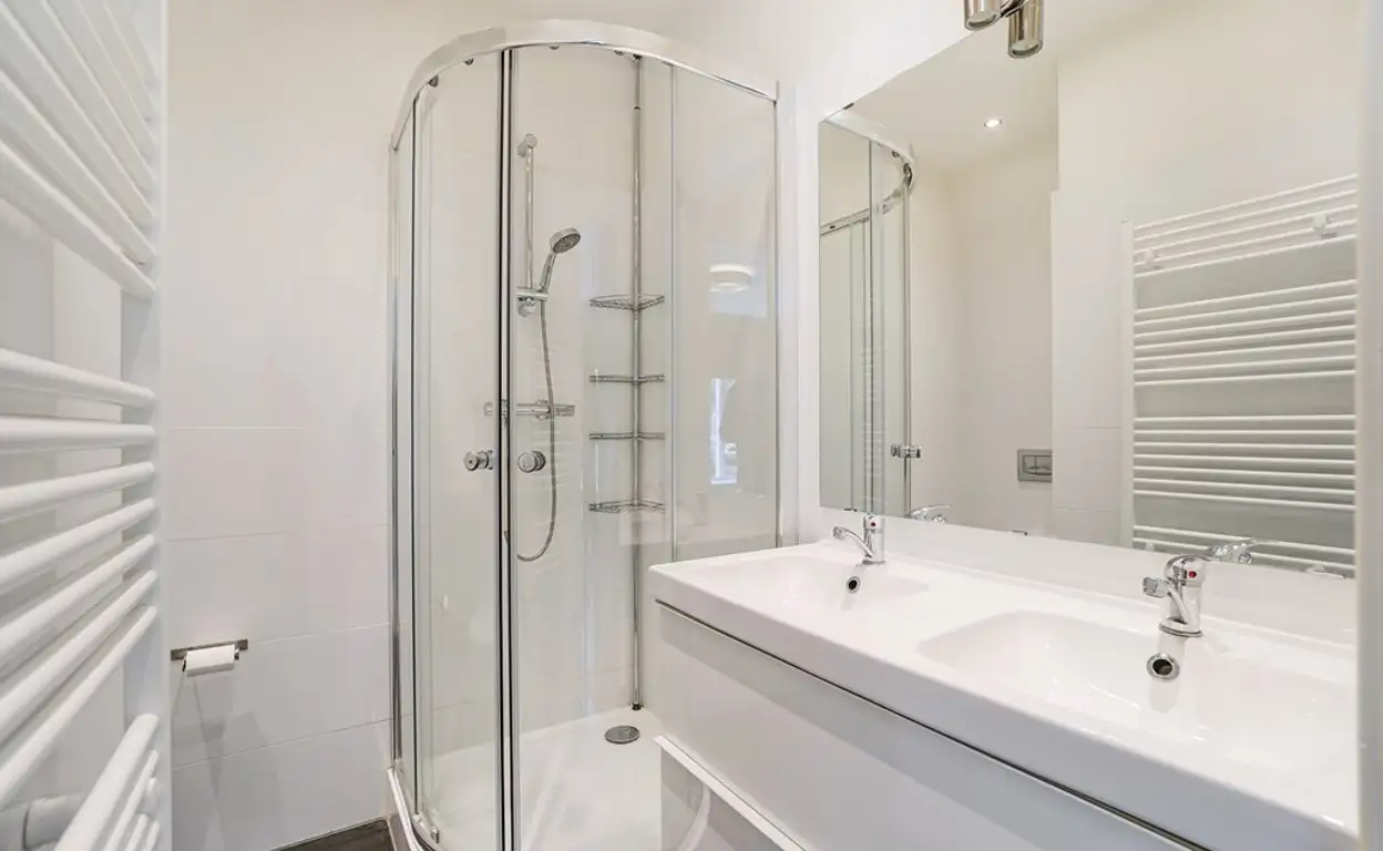 Foto #17 Appartement Bonistraat Den Haag