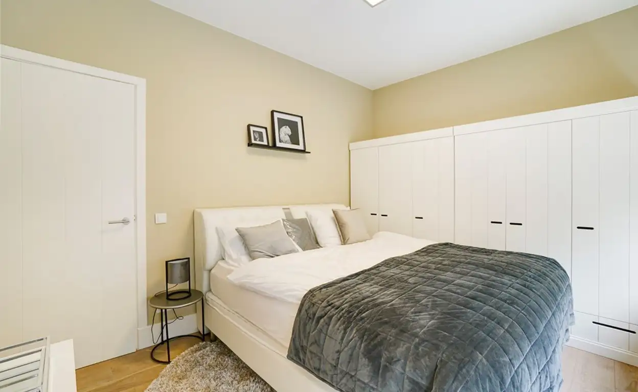 Foto #16 Appartement Bonistraat Den Haag