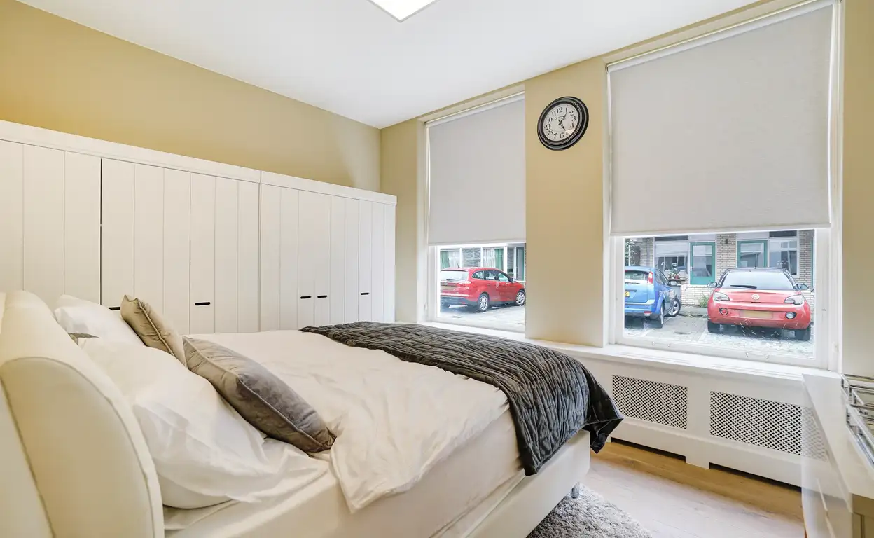 Foto #12 Appartement Bonistraat Den Haag