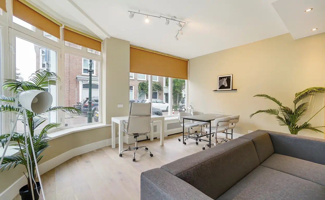 Foto #3 Appartement Bonistraat Den Haag