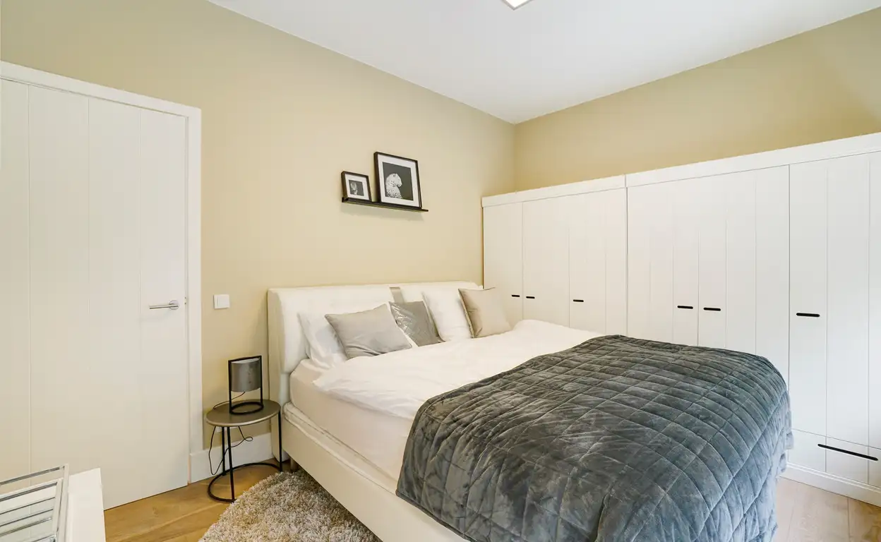 Foto #16 Appartement Bonistraat Den Haag