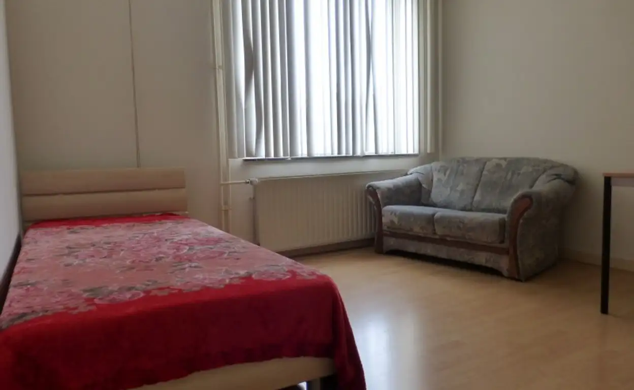 Foto #1 Appartement Bilserbaan Maastricht